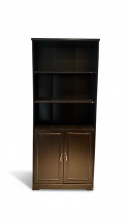 Bookshelf