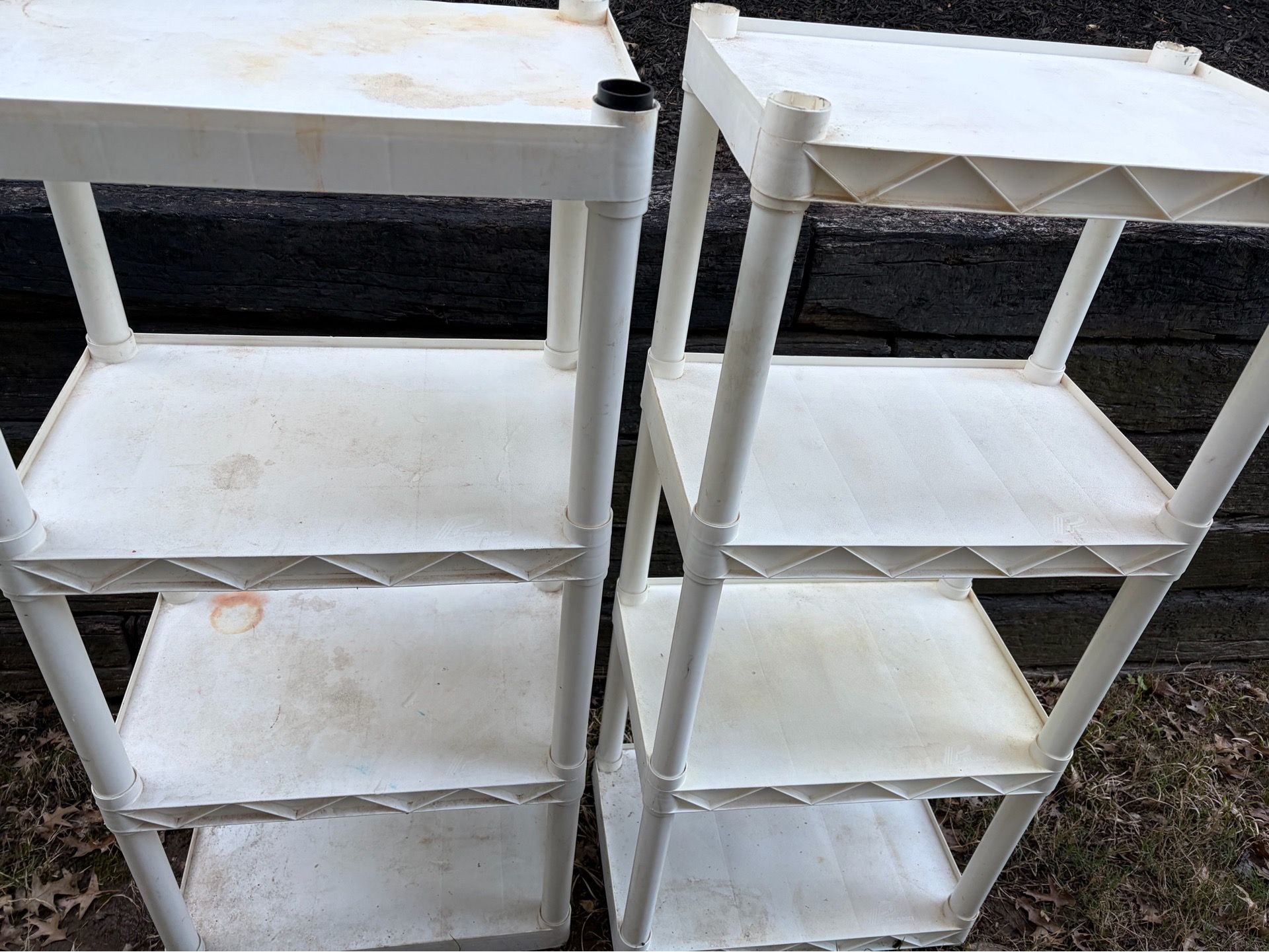 Shelving unit