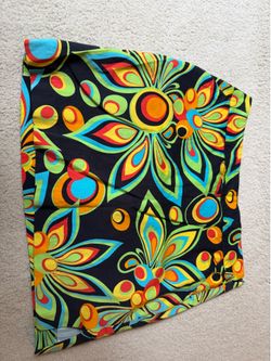 Loudmouth golf skort