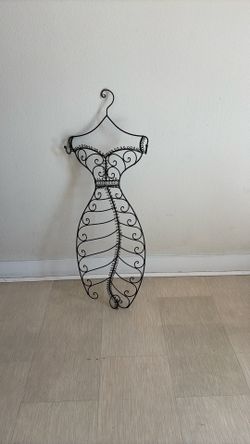 Vintage Hanger