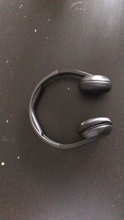 Skull candy wireless headphones