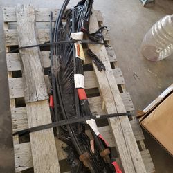 GMC /Chevy Leaf Springs