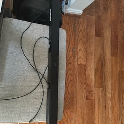 Samsung Sound Bar $20