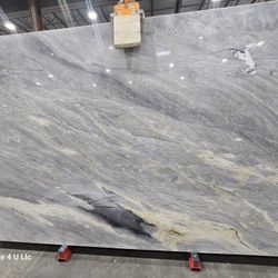 Quartzite Bali Blue 3CM 