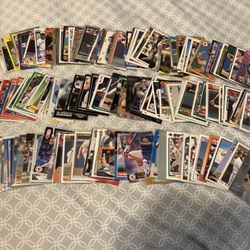 Over 150 Cal Ripken Cards
