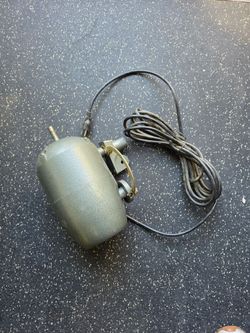 1/3 Hp Motor For Global Industrial 30" Pedestal Fan Model 585280