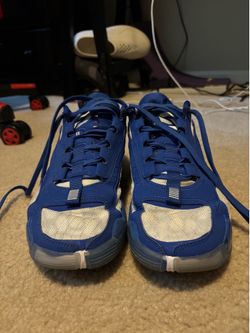 Luka Jordan size 11.5  men’s basketball shoes, worn