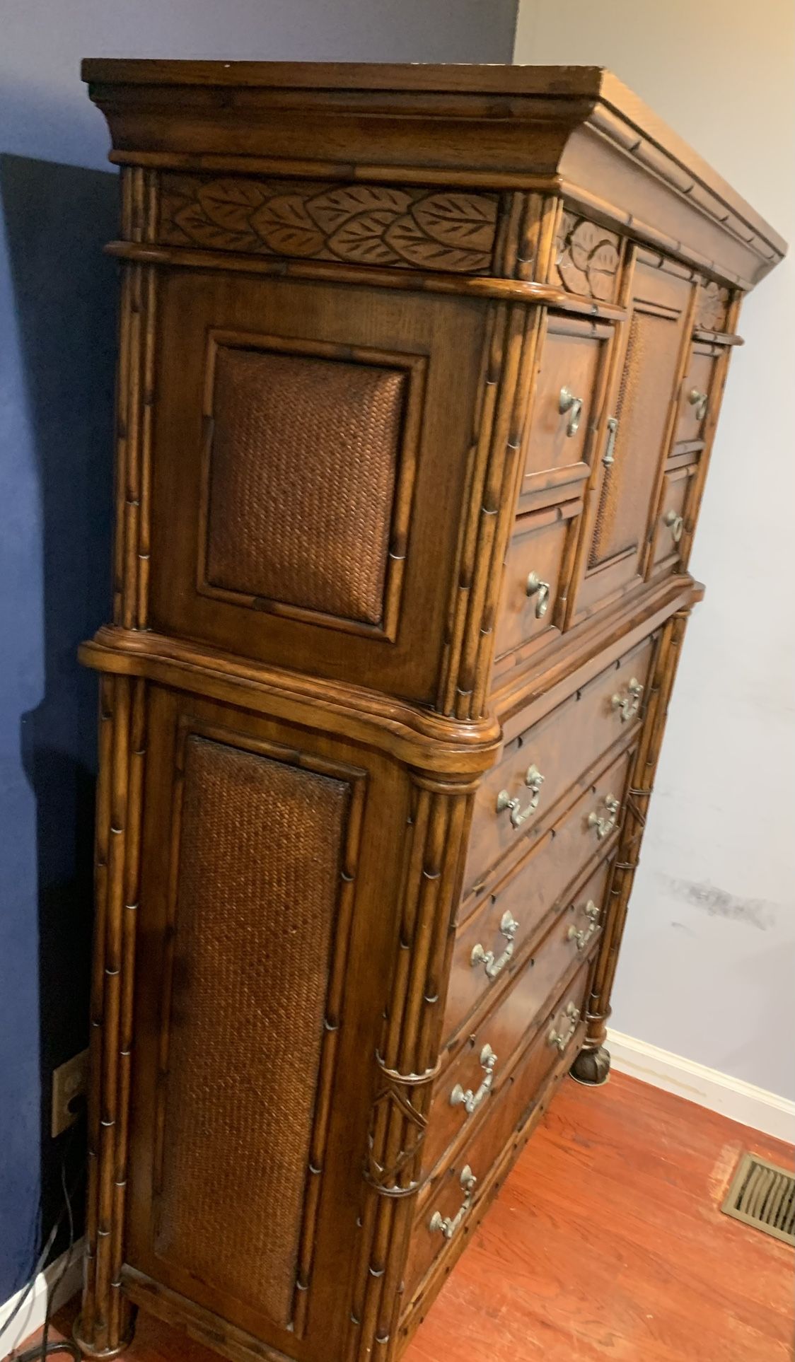 Dresser Tommy Bahama Collection