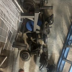 Weights