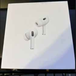 Airpods Pro 2 *Sealed*BRAND NEW