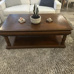 Cindy Crawford Coffee Table 