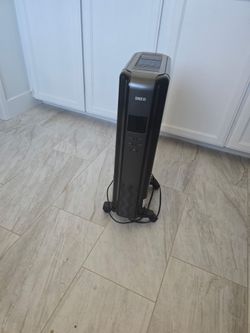 Space Heater