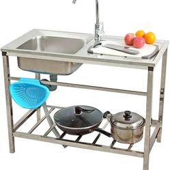 Sink 