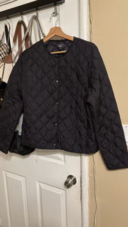 Uniqlo Warm jacket
