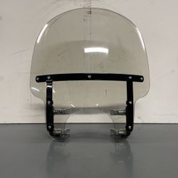 Harley Davidson Forty Eight Quick Detachable Windshield 