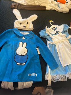 Halloween costumes