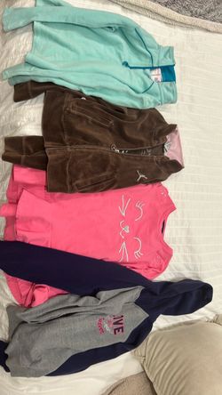 Sweaters 7-8 ( and 7-8 )