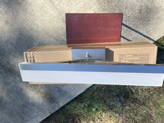 Lamp LED Ribbon Style