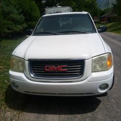 2002 GMC Envoy