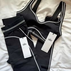 Alo Sets 
