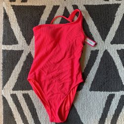 Bright pink Swimsuit