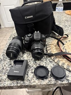 T6 Canon