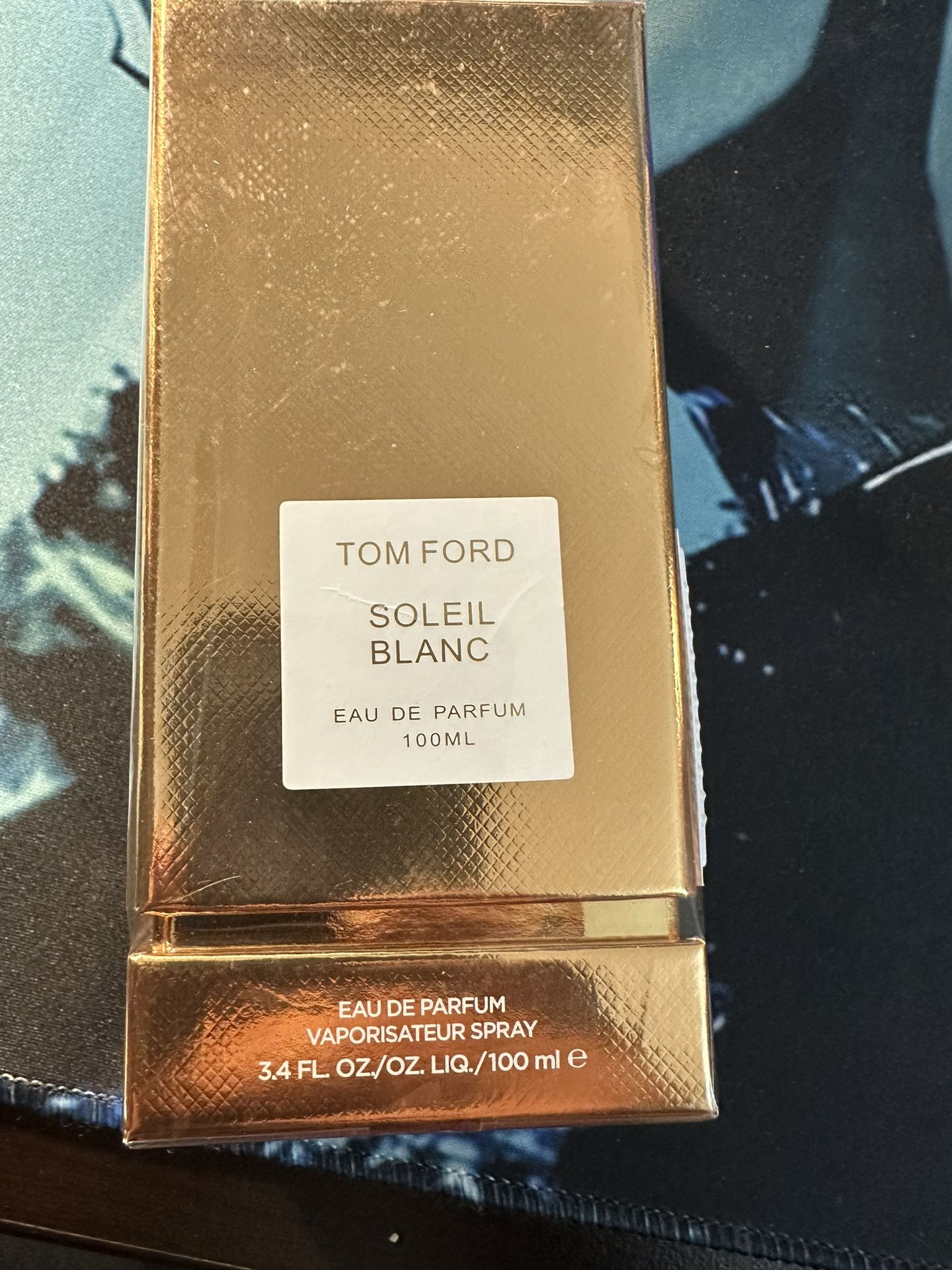 Tom Ford