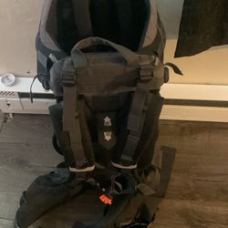 Baby Backpack 