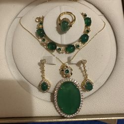Jewelry Set