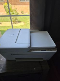 Hp printer