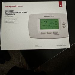 Thermostat