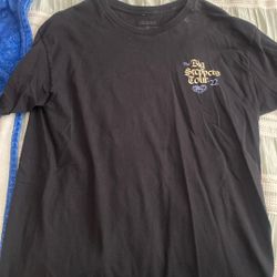 Men’s Kendrick Concert T Medium 