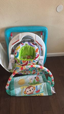 Baby stuff