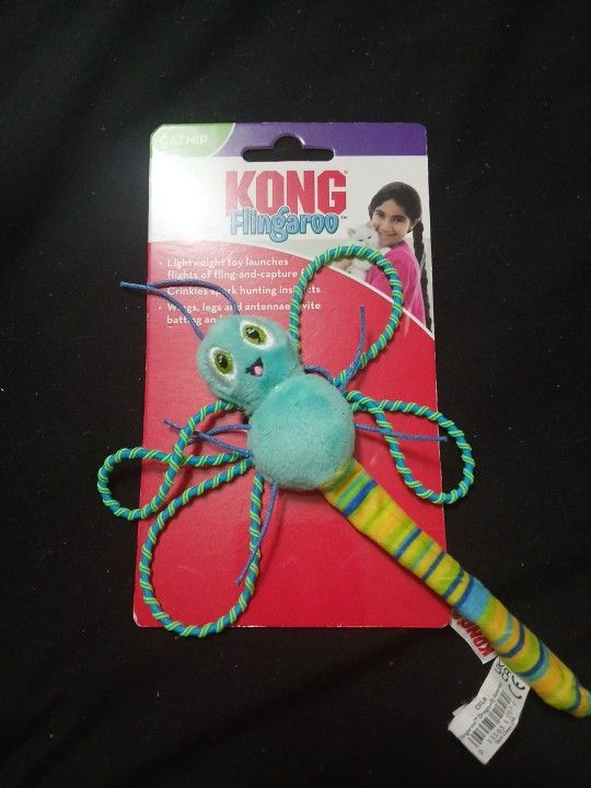 Kong Cat Toy