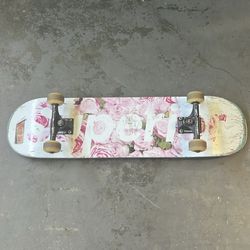Superior Skateboard