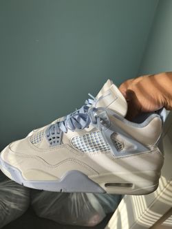 Jordan 4 Size 8 No Box