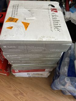 Daltile Restore Bright White 12 in. x 12 in. x 6.35mm Ceramic Mosaic Wall Tile (9.96 sq. ft./Case) (7 Case)