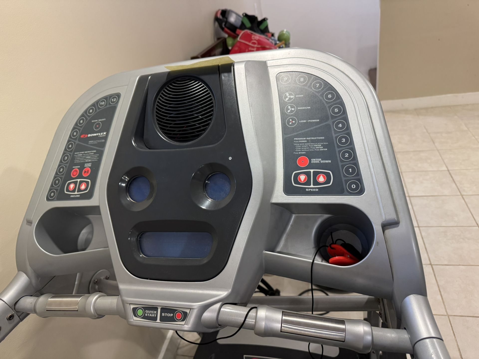 Treadmill