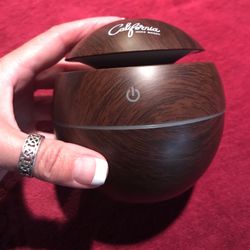 NEW!!! Set Of 2 Aromatherapy Diffusers