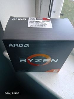 Ryzen 5600xt