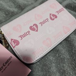 Juicy Couture Wallet