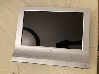 Sony Display Monitor