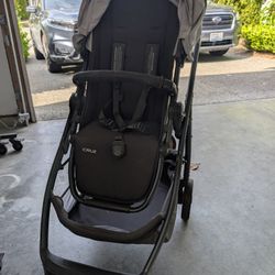 Uppababy Stroller