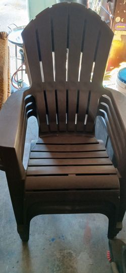 Lawn Chairs