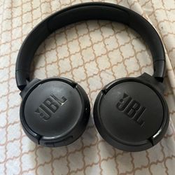 JBL Headphone Wireless 