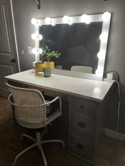 Vanity