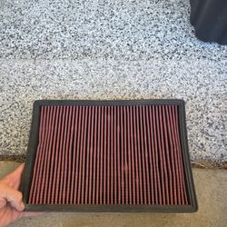 Spectre Air Filter 