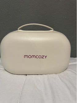 Momcozy breast pump
