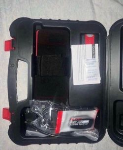 autel km100 programmer