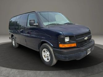 2008 Chevrolet Express 1500 Cargo